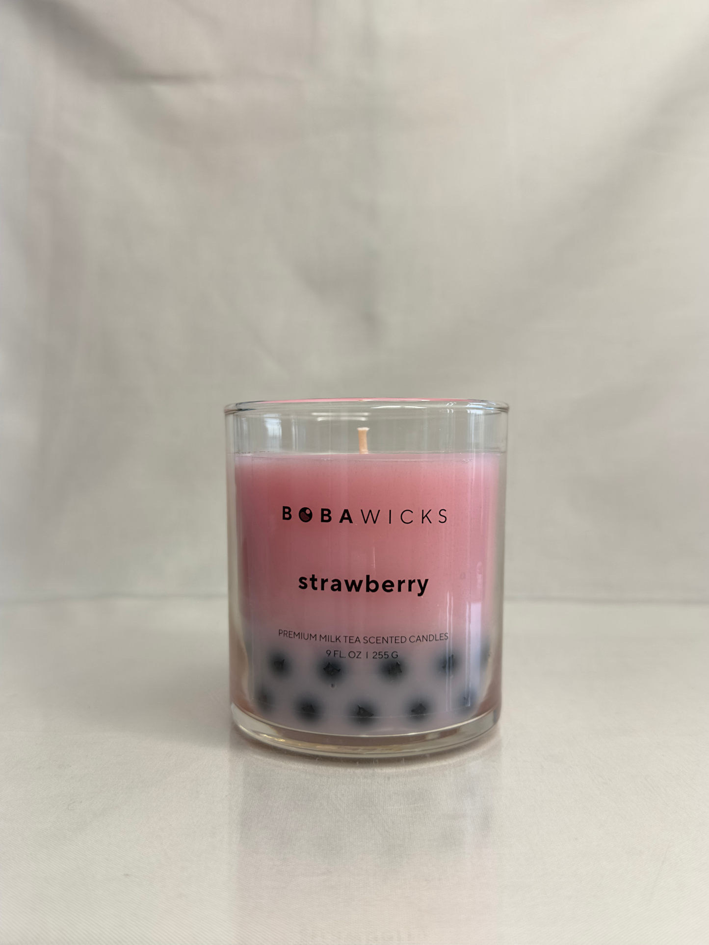 STRAWBERRY