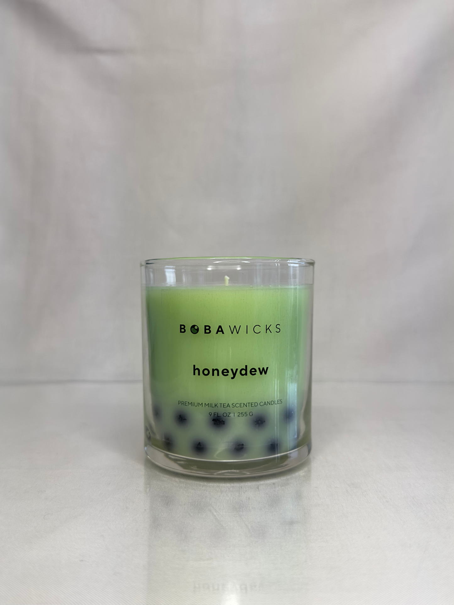 HONEYDEW