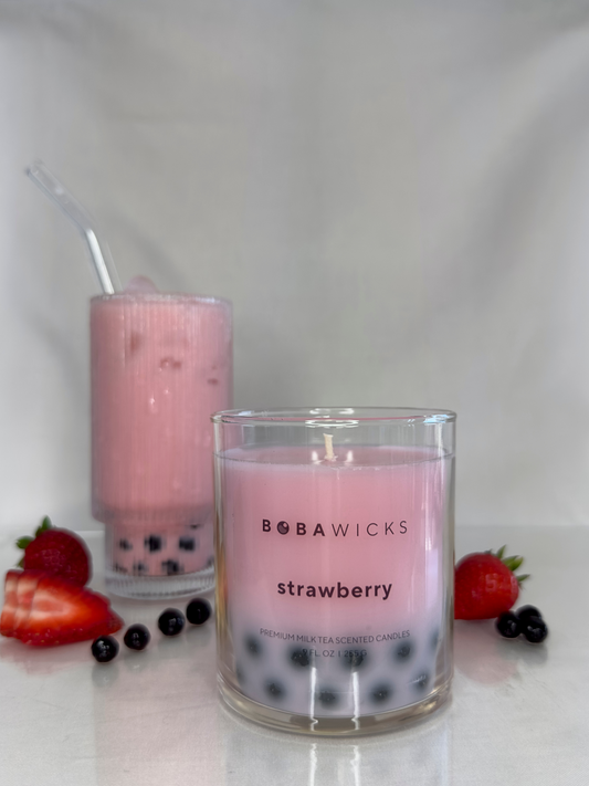 STRAWBERRY