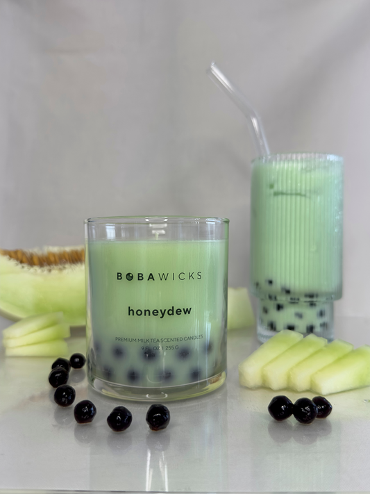 HONEYDEW