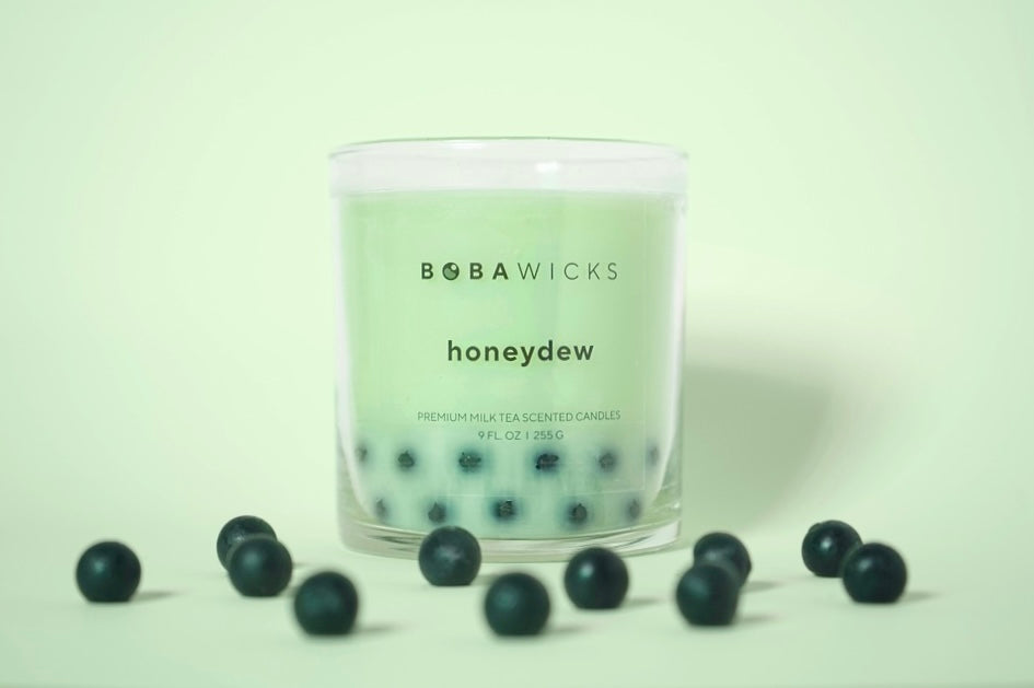 HONEYDEW